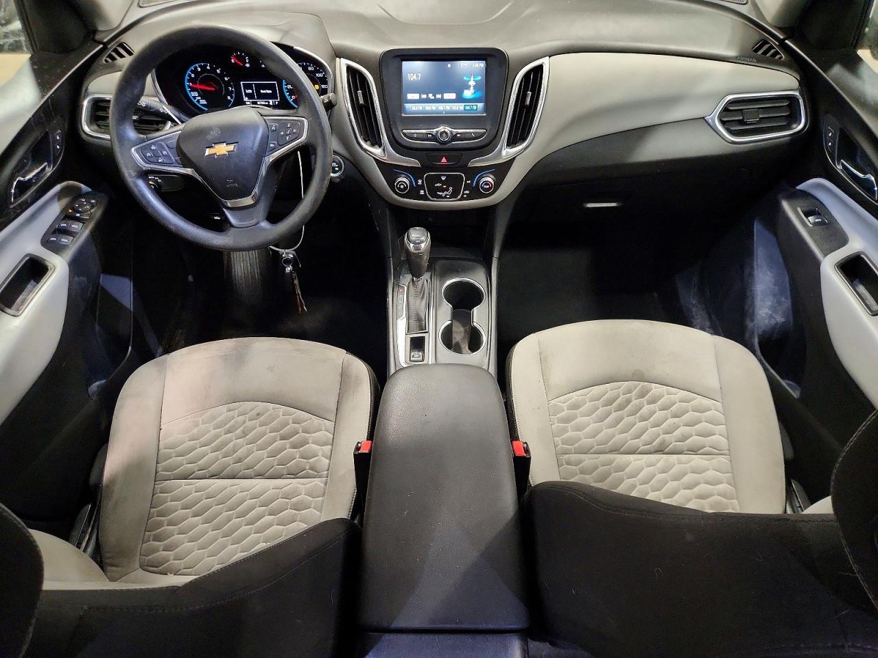 2018 CHEVROLET EQUINOX LS photo 15