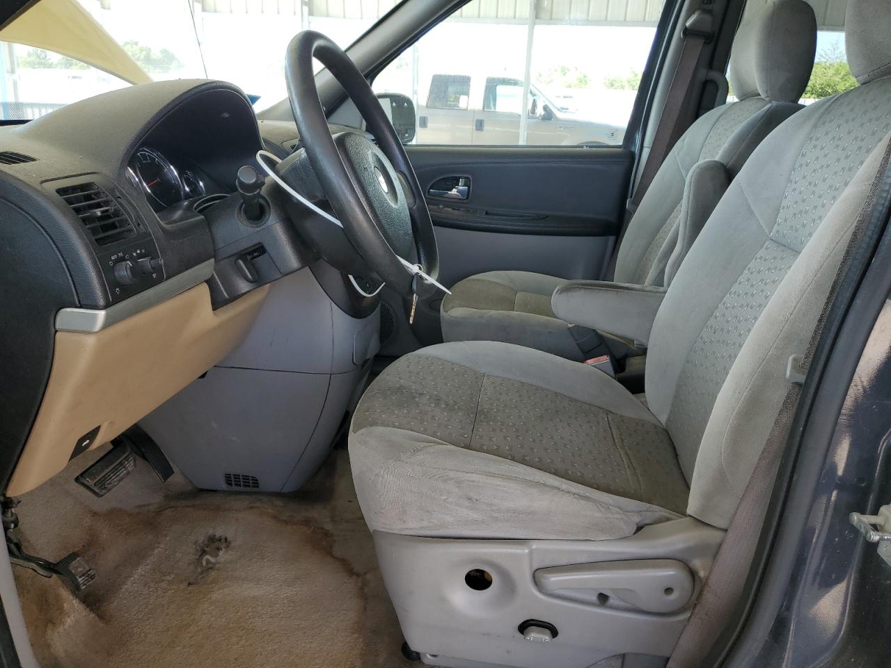 2008 CHEVROLET UPLANDER LS photo 19