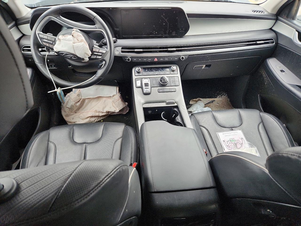 2024 HYUNDAI PALISADE XRT photo 15