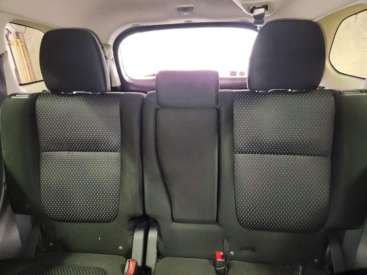 2018 MITSUBISHI OUTLANDER SE photo 28