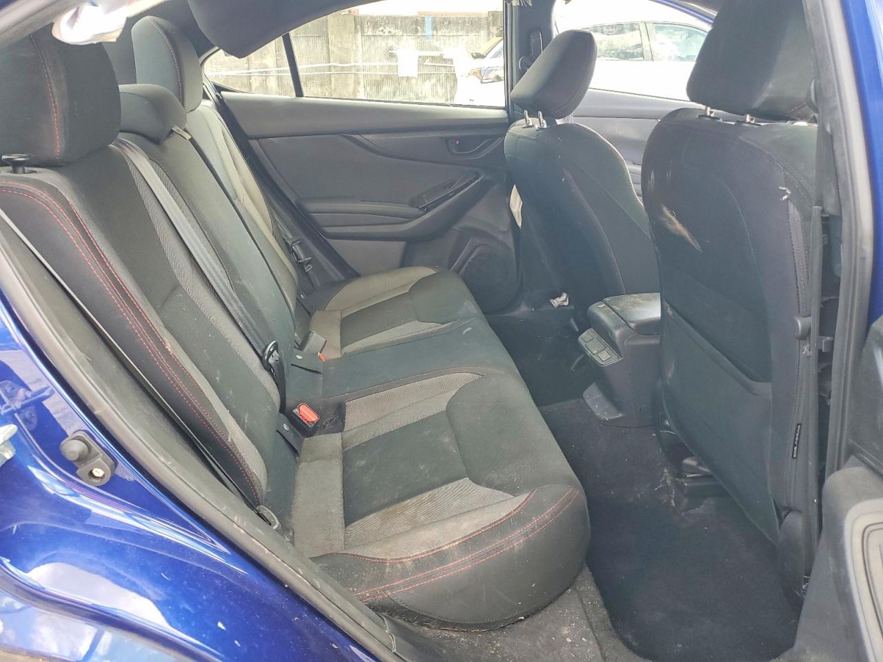 2023 SUBARU WRX photo 28