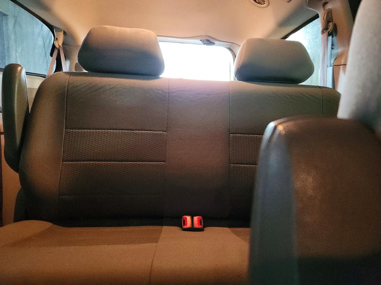 2008 DODGE GRAND CARAVAN SE photo 28
