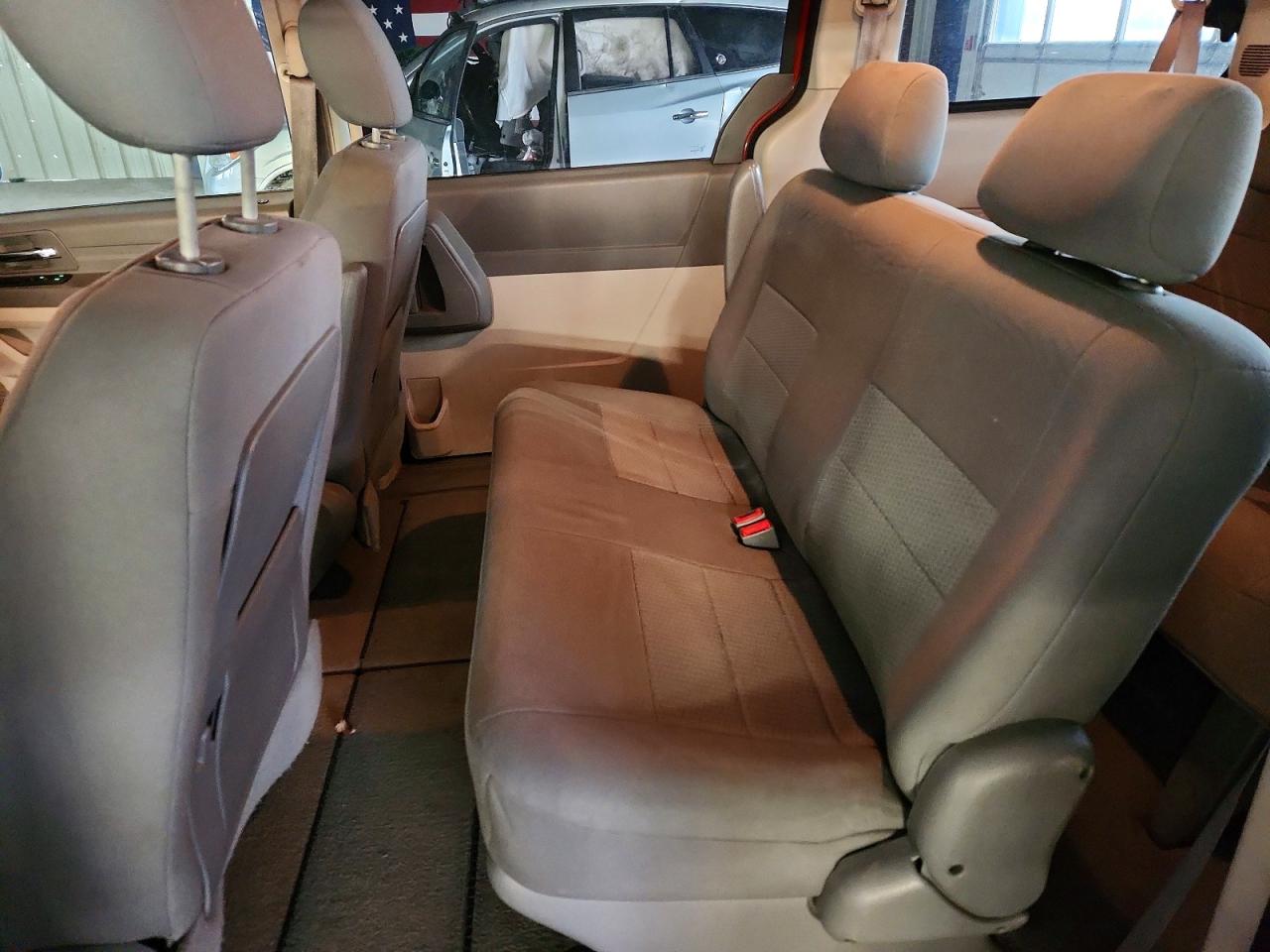 2008 DODGE GRAND CARAVAN SE photo 31