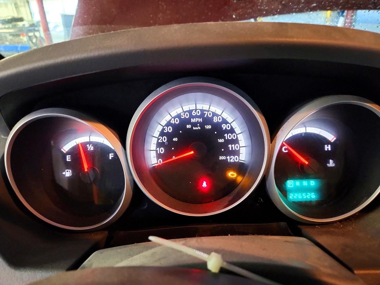 2008 DODGE GRAND CARAVAN SE photo 25