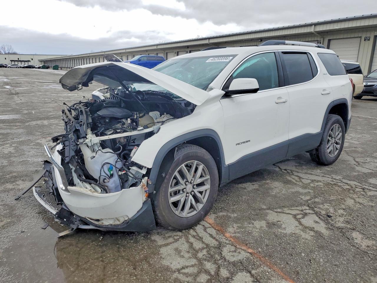 2017 GMC ACADIA