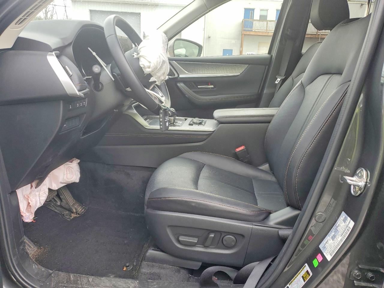 2025 MAZDA CX-90 PREFERRED photo 13