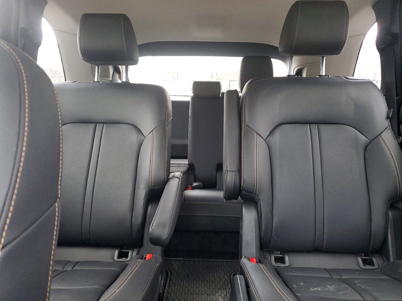 2025 MAZDA CX-90 PREFERRED photo 19