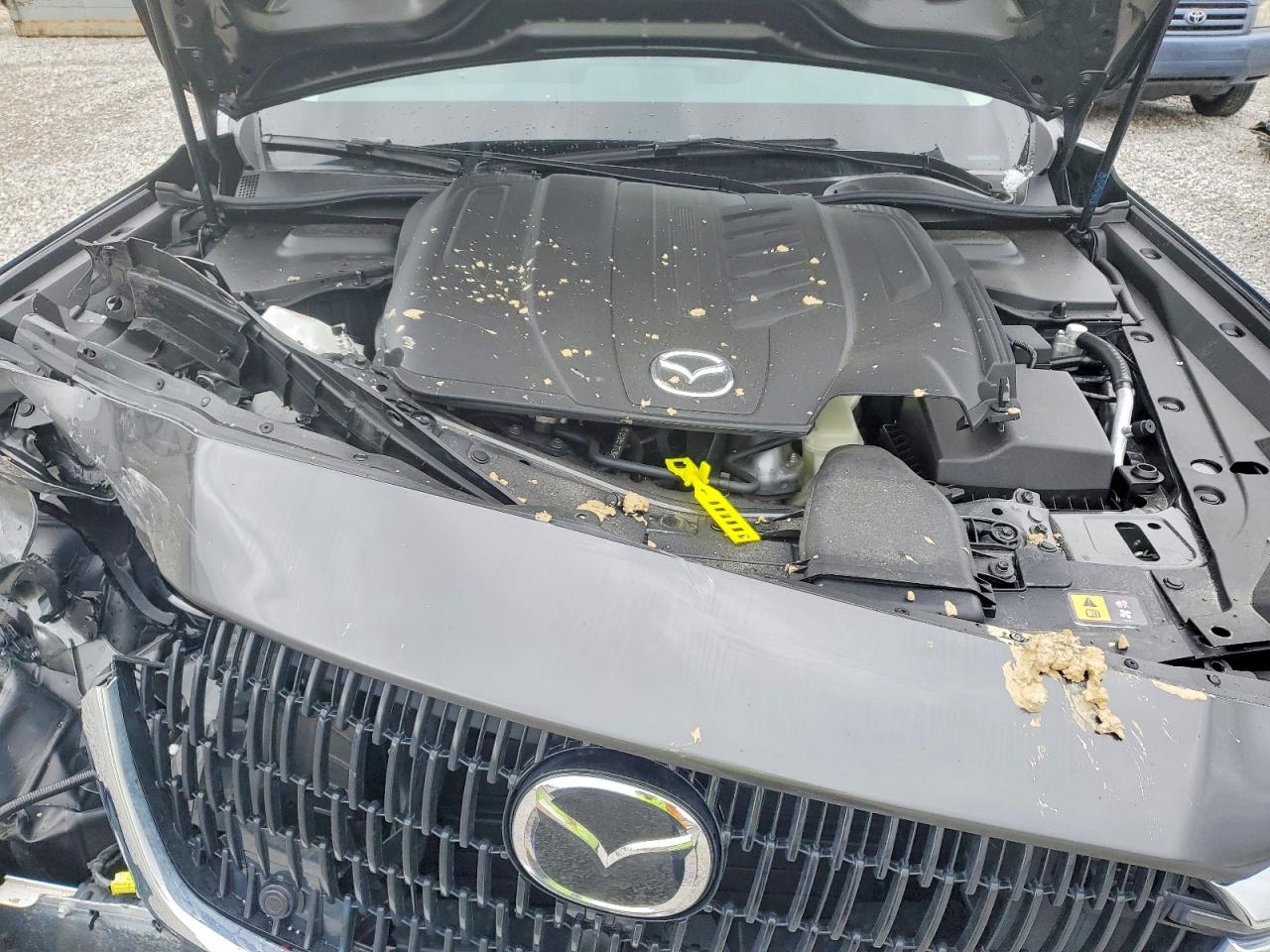 2025 MAZDA CX-90 PREFERRED photo 23