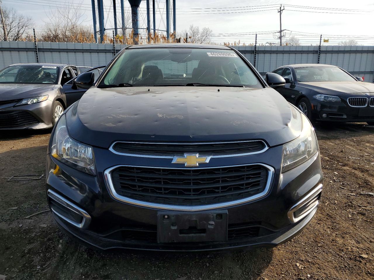 2016 CHEVROLET CRUZE LIMITED LT photo 5