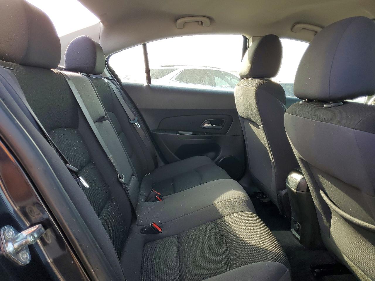 2016 CHEVROLET CRUZE LIMITED LT photo 10