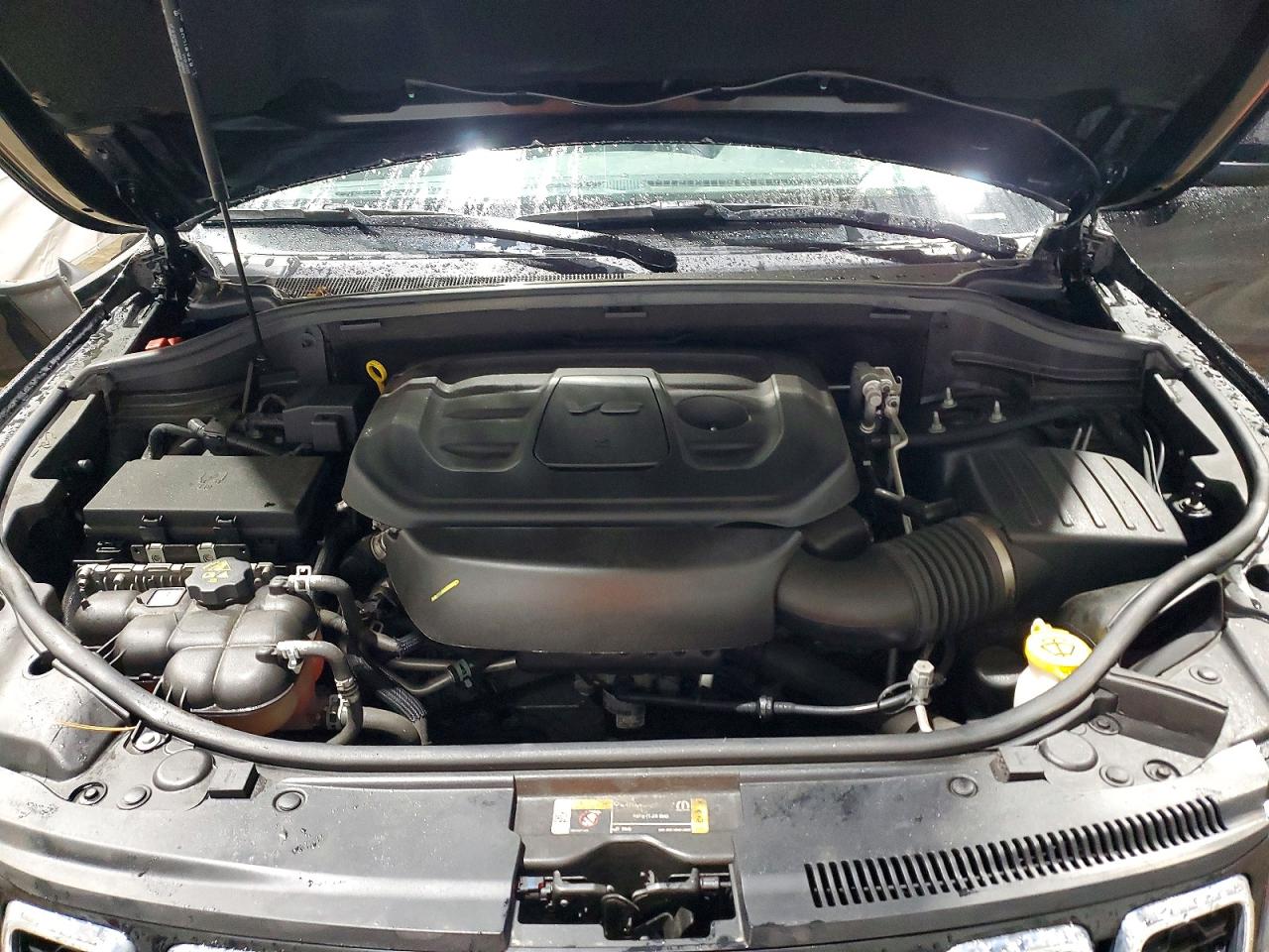 2022 JEEP GRAND CHEROKEE photo 23