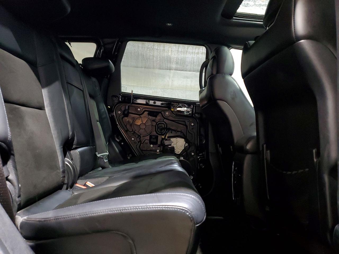 2022 JEEP GRAND CHEROKEE photo 21