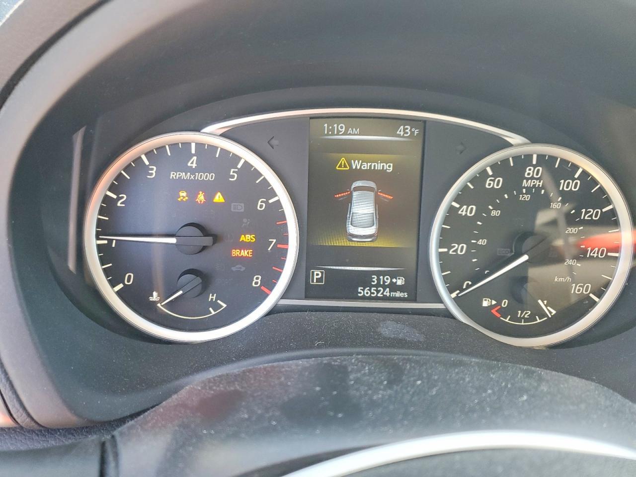 2017 NISSAN SENTRA SV photo 17