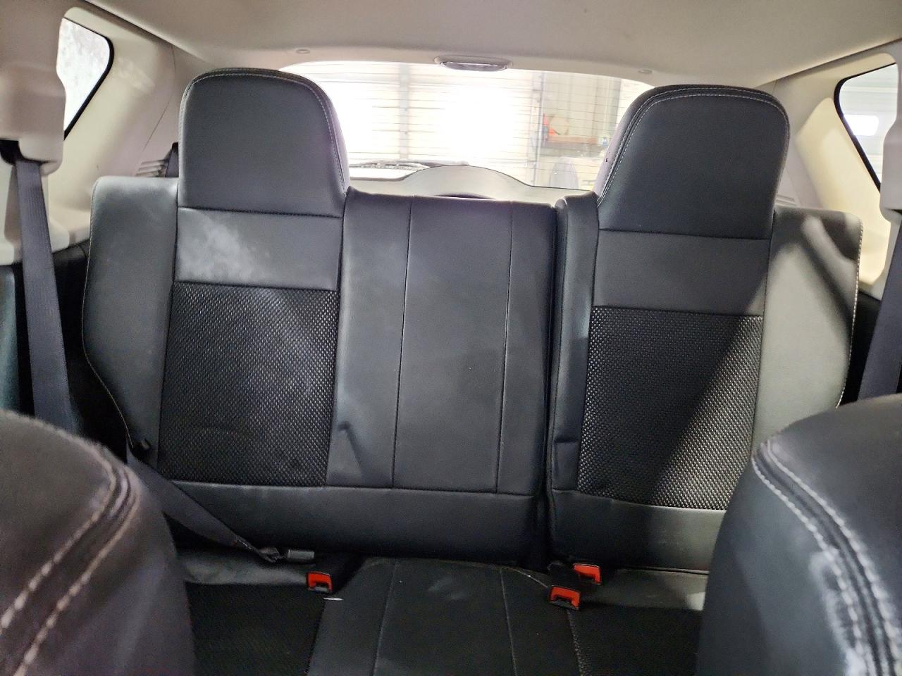 2017 JEEP COMPASS LATITUDE photo 28