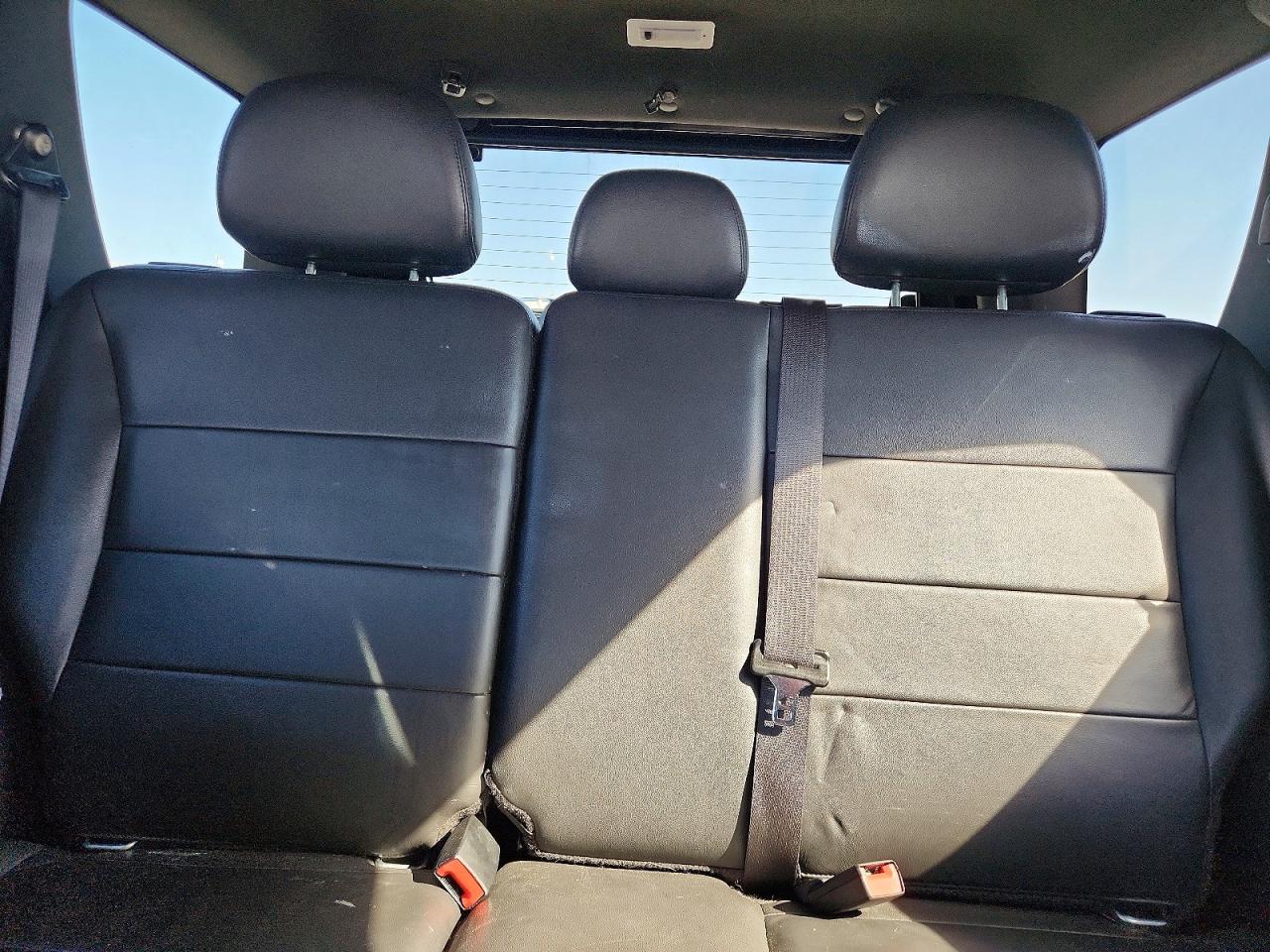 2011 FORD ESCAPE LIMITED photo 10