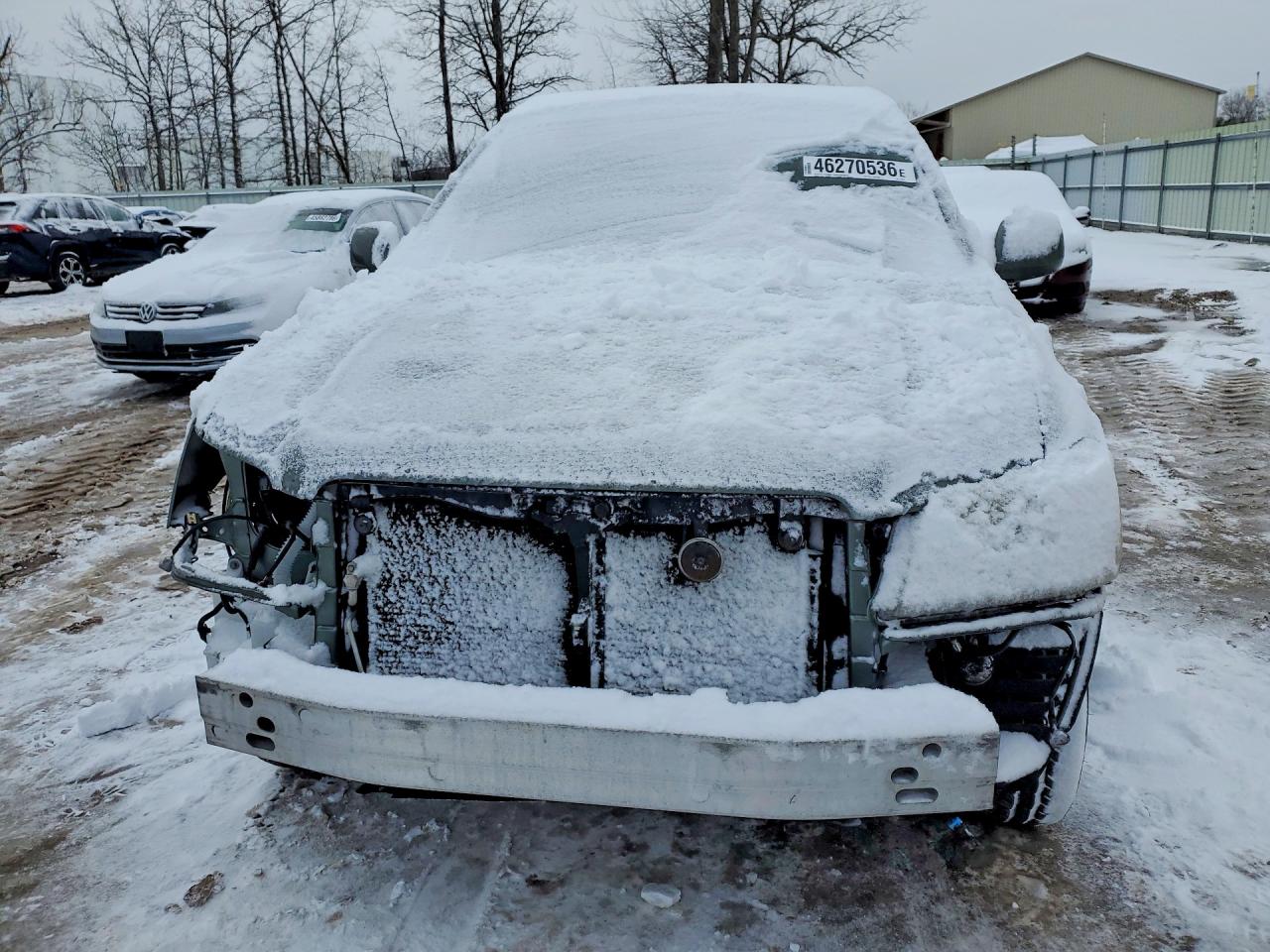 2007 TOYOTA HIGHLANDER BASE photo 13