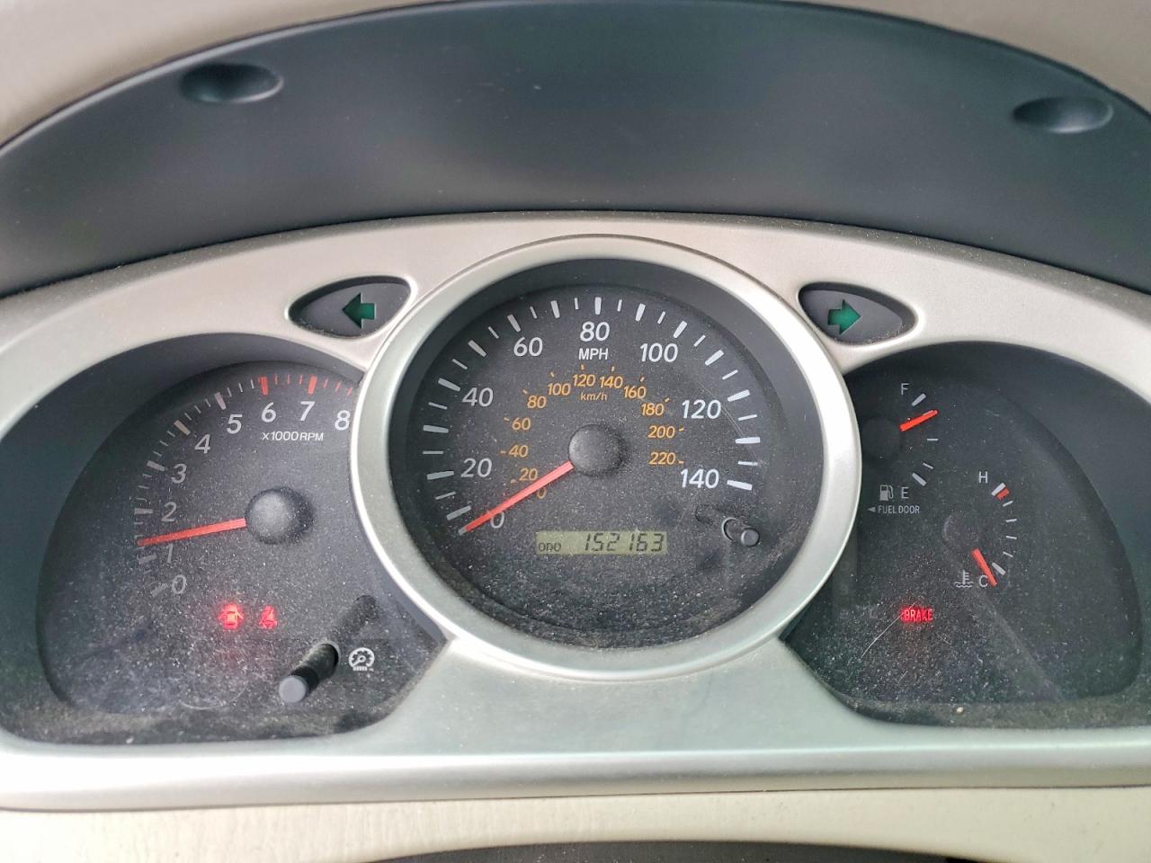 2007 TOYOTA HIGHLANDER BASE photo 25