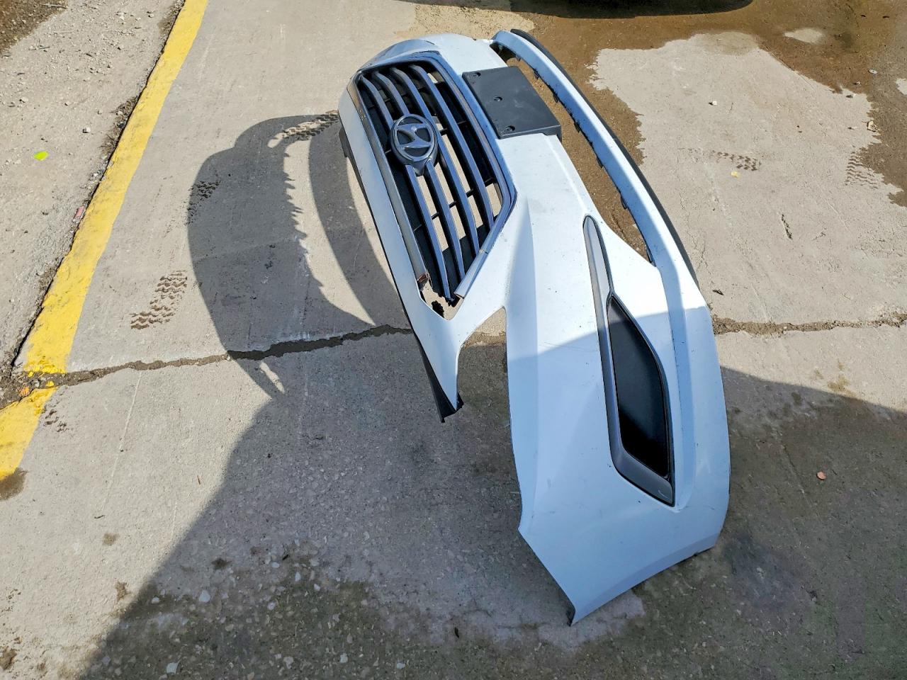 2016 HYUNDAI SONATA BASE photo 23