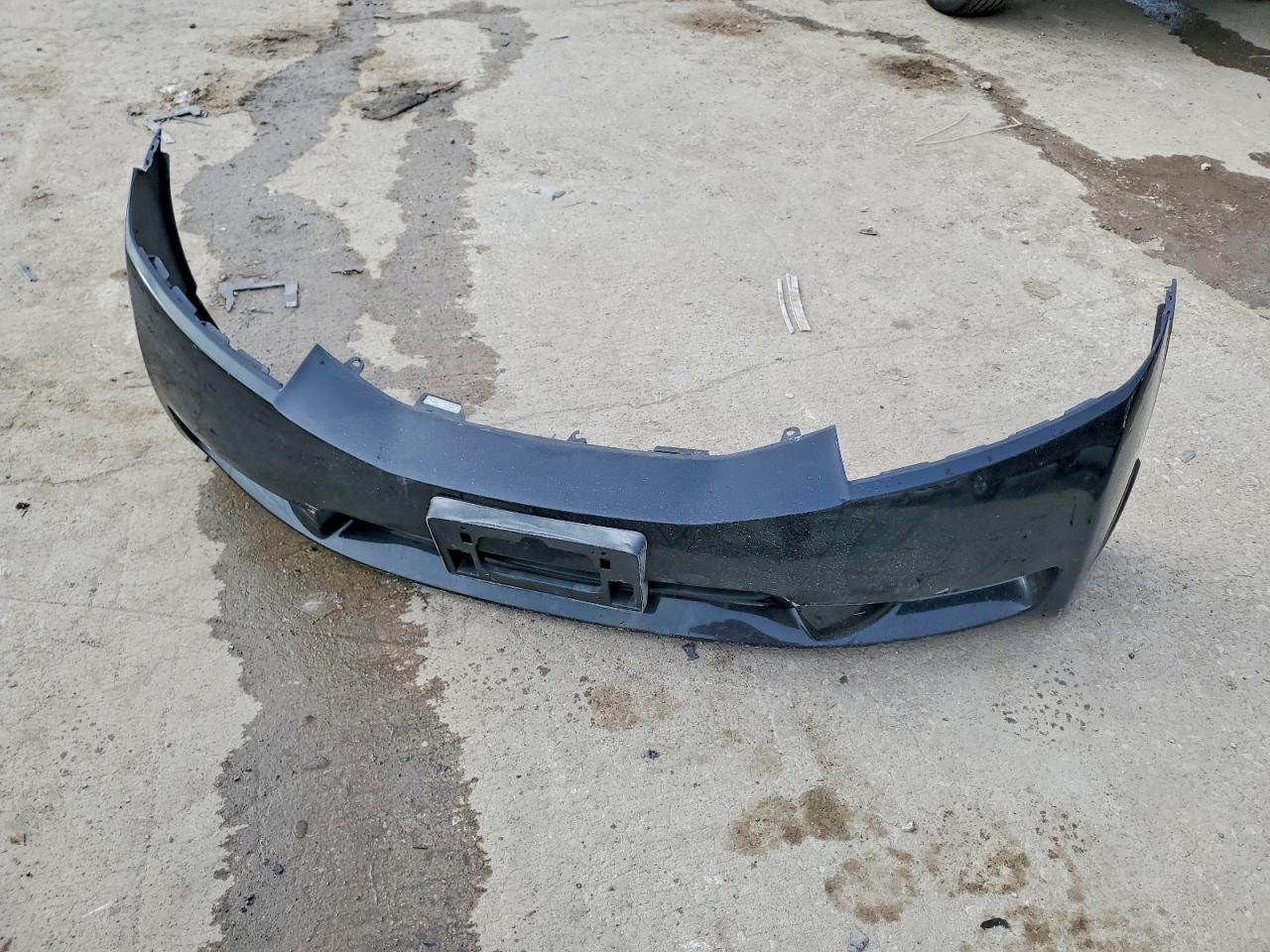2011 HONDA CIVIC LX photo 23