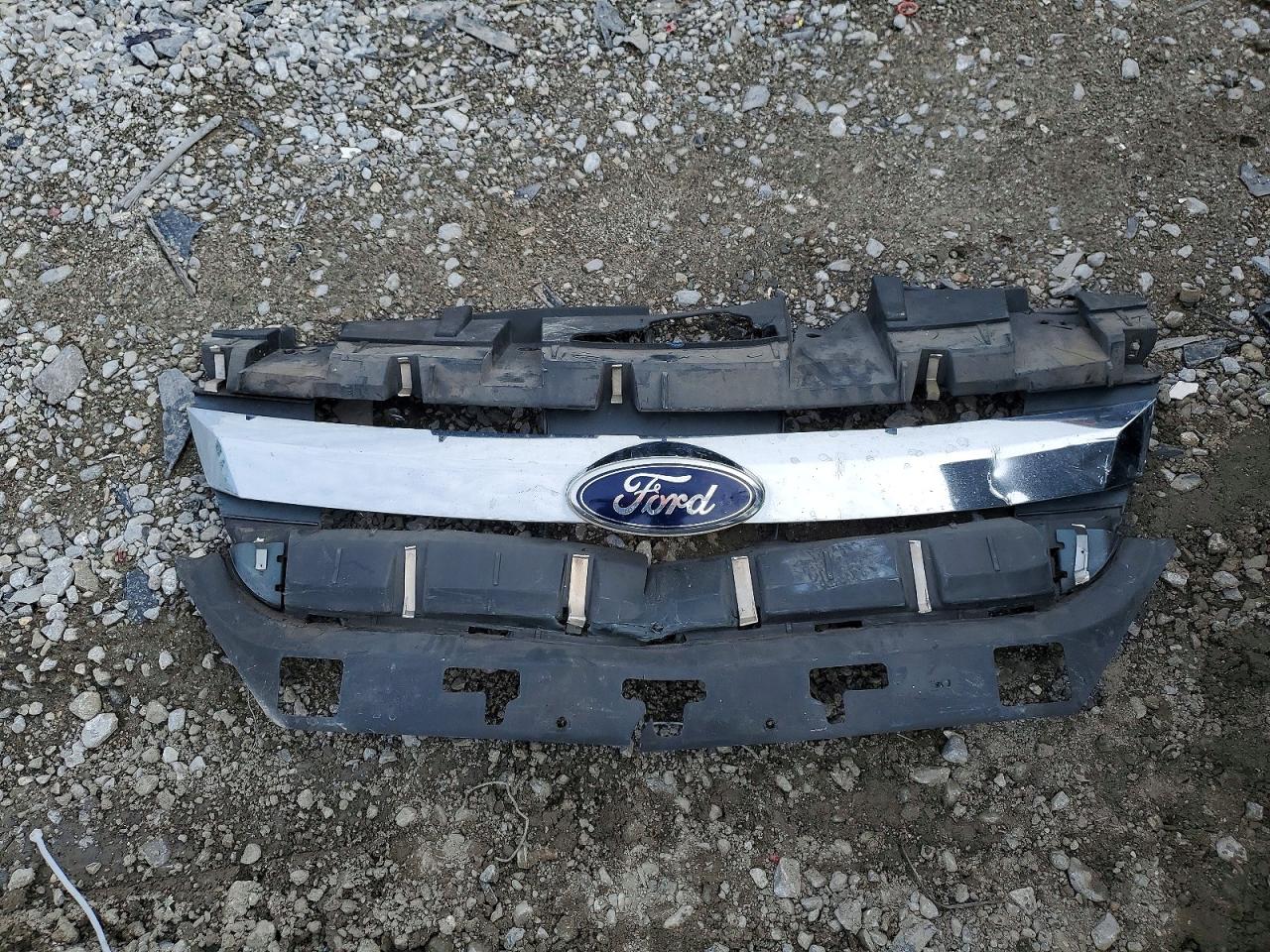 2012 FORD FUSION SEL photo 34