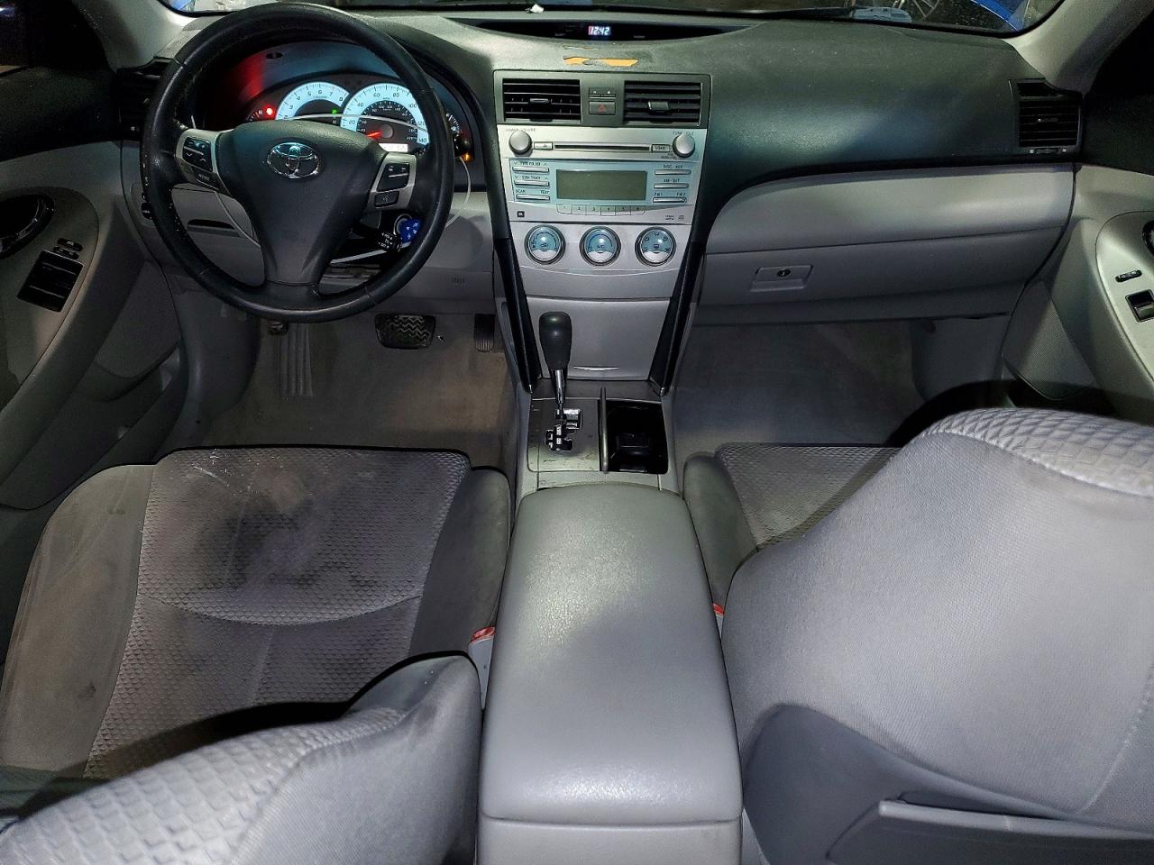 2007 TOYOTA CAMRY SE photo 15