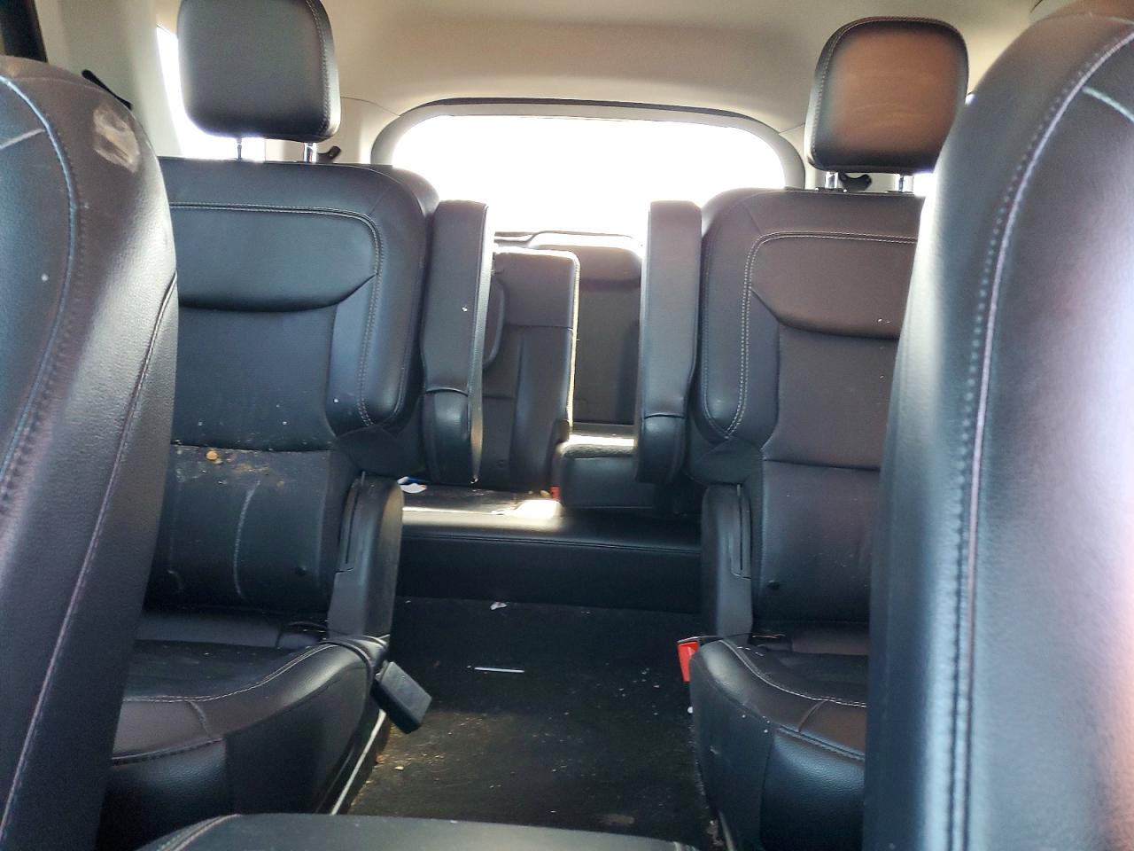 2024 FORD EXPLORER LIMITED photo 19