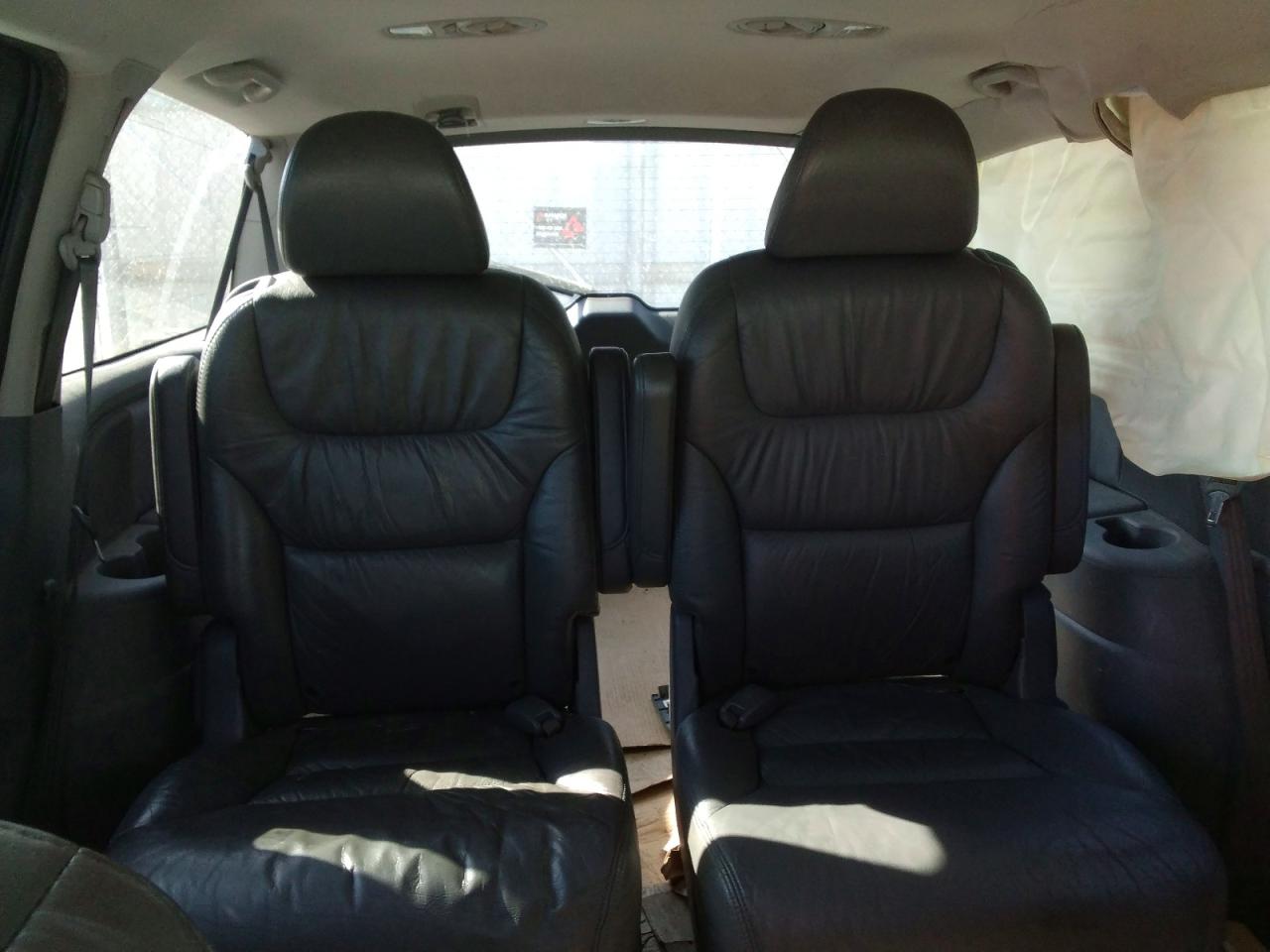 2007 HONDA ODYSSEY TOURING photo 19