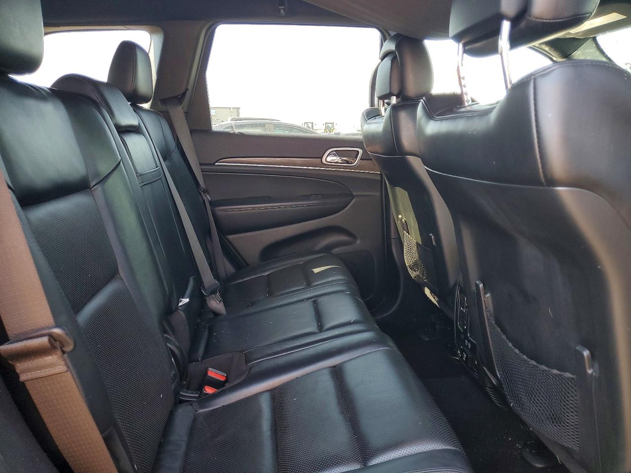 2019 JEEP GRAND CHEROKEE LIMITED photo 21