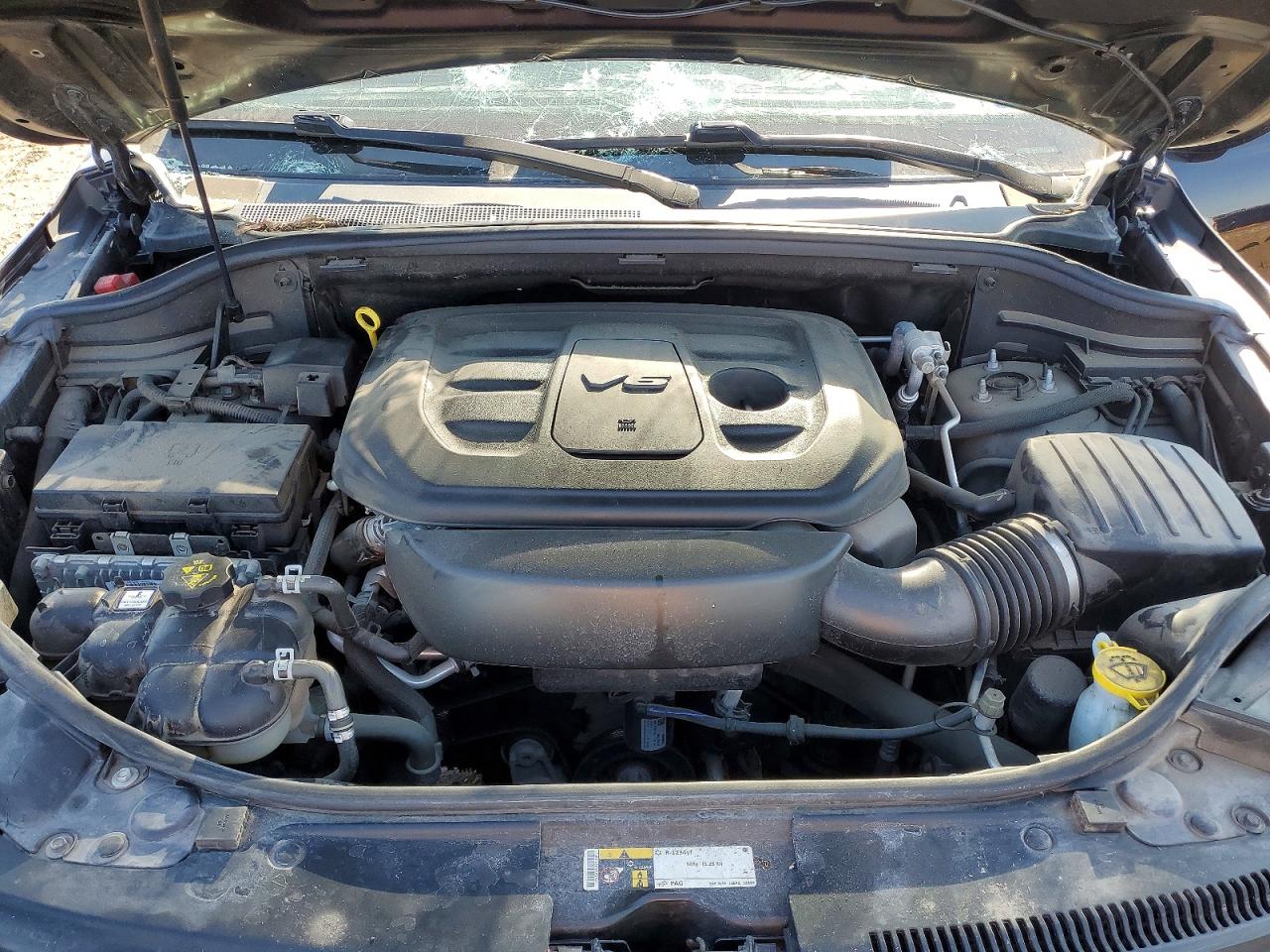 2019 JEEP GRAND CHEROKEE LIMITED photo 23
