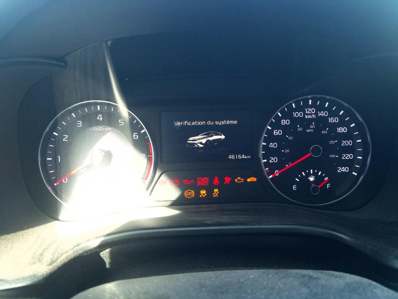 2024 KIA FORTE LX photo 17