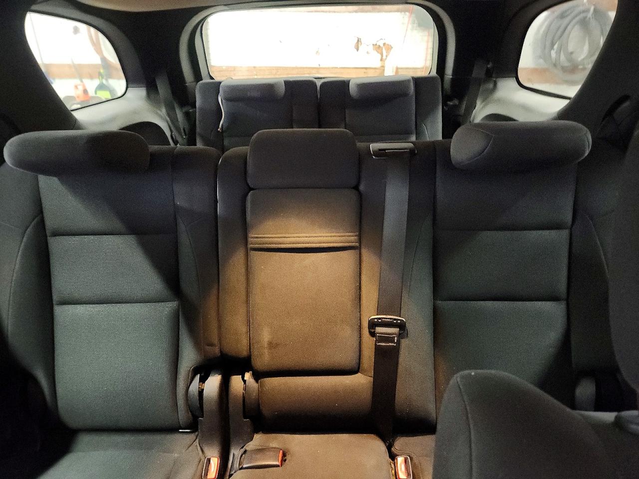 2013 DODGE DURANGO SXT photo 19