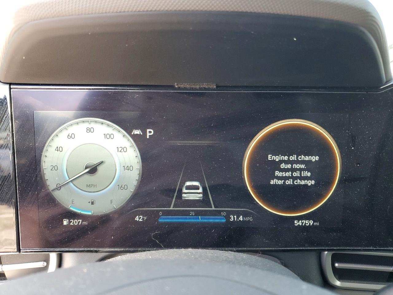 2023 HYUNDAI ELANTRA SEL photo 17