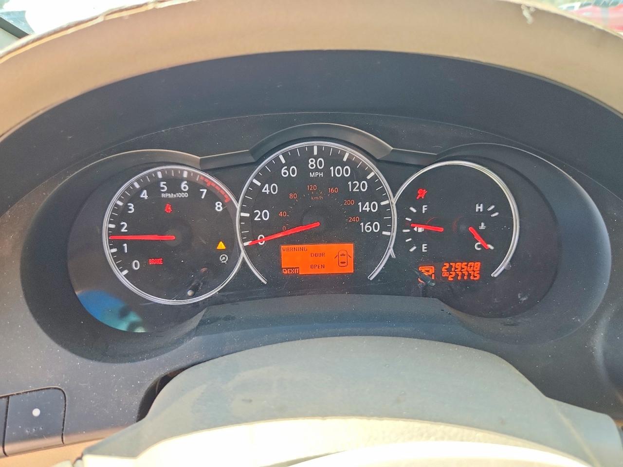 2011 NISSAN ALTIMA 3.5 SR photo 17
