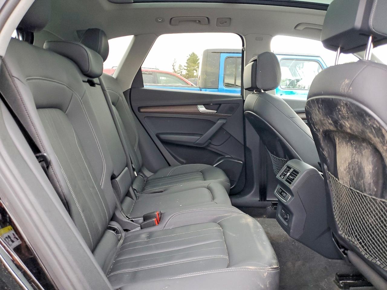 2023 AUDI Q5 PREMIUM 40 photo 31