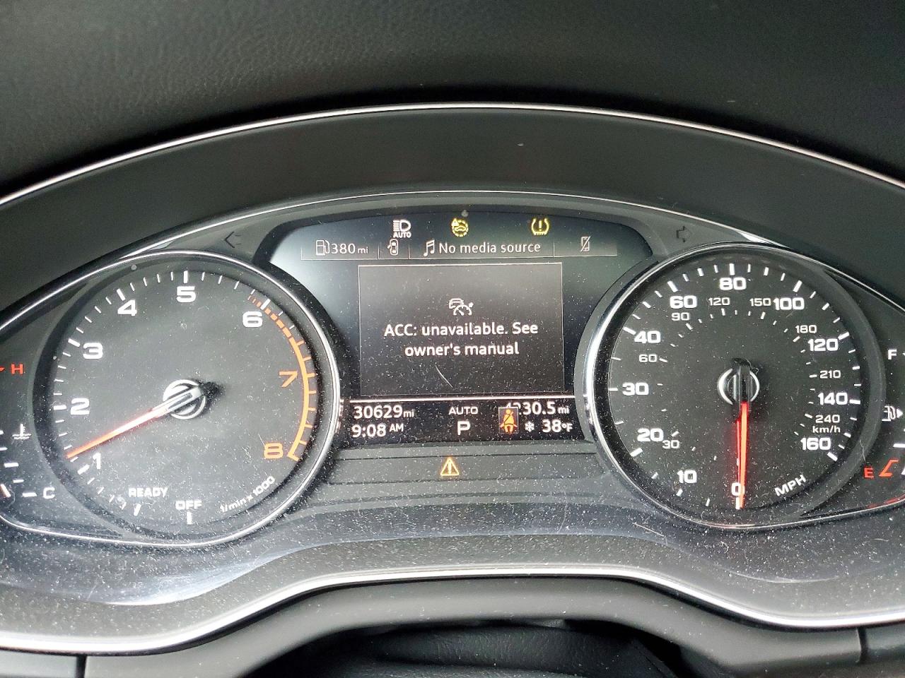 2023 AUDI Q5 PREMIUM 40 photo 25