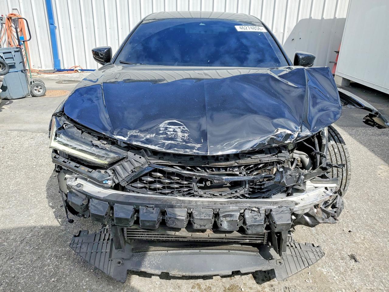 2023 ACURA TLX TECH A photo 13