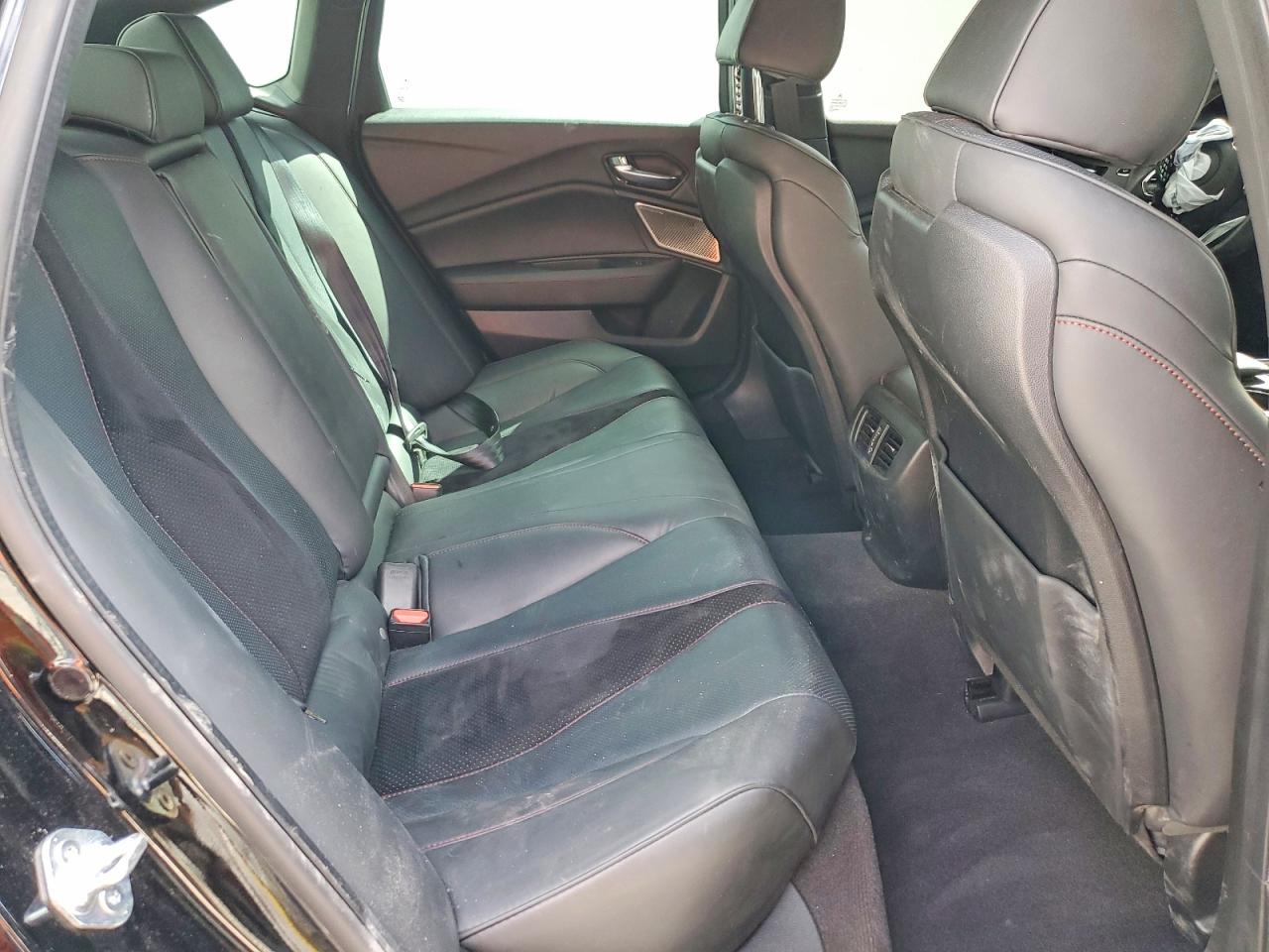 2023 ACURA TLX TECH A photo 28
