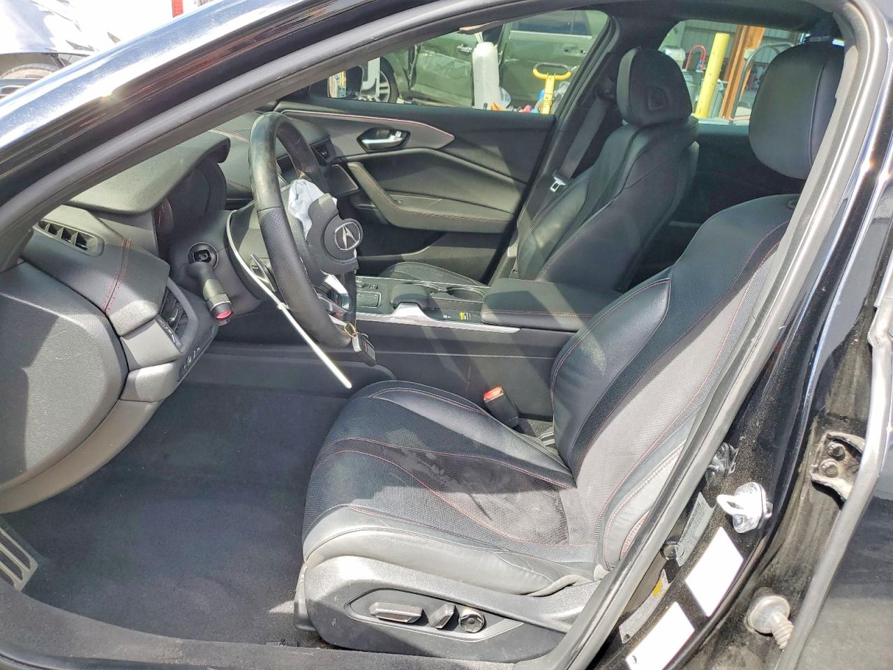 2023 ACURA TLX TECH A photo 19