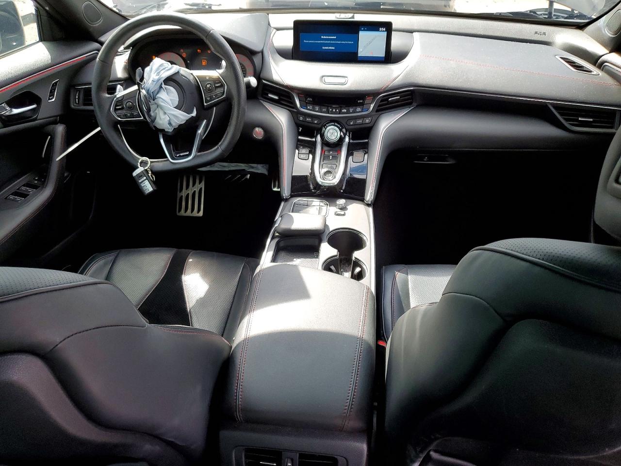 2023 ACURA TLX TECH A photo 22