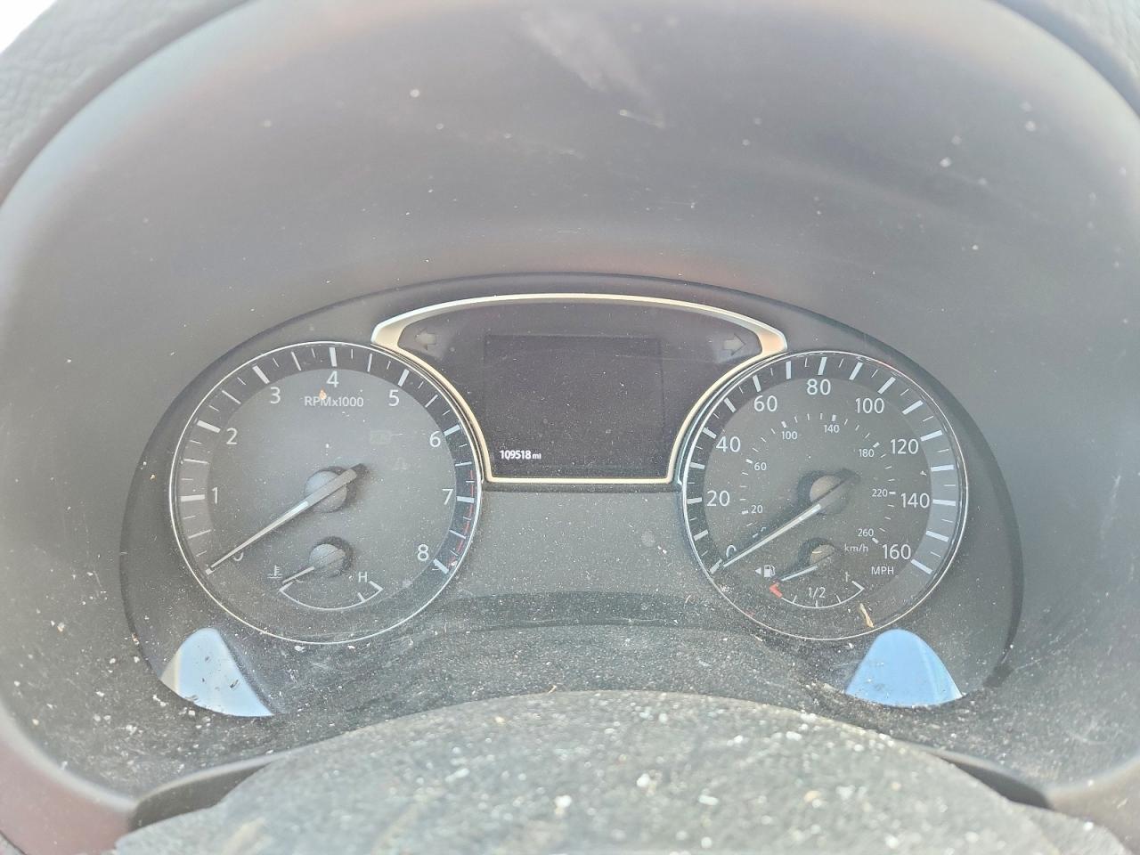 2017 NISSAN ALTIMA 2.5 S photo 25