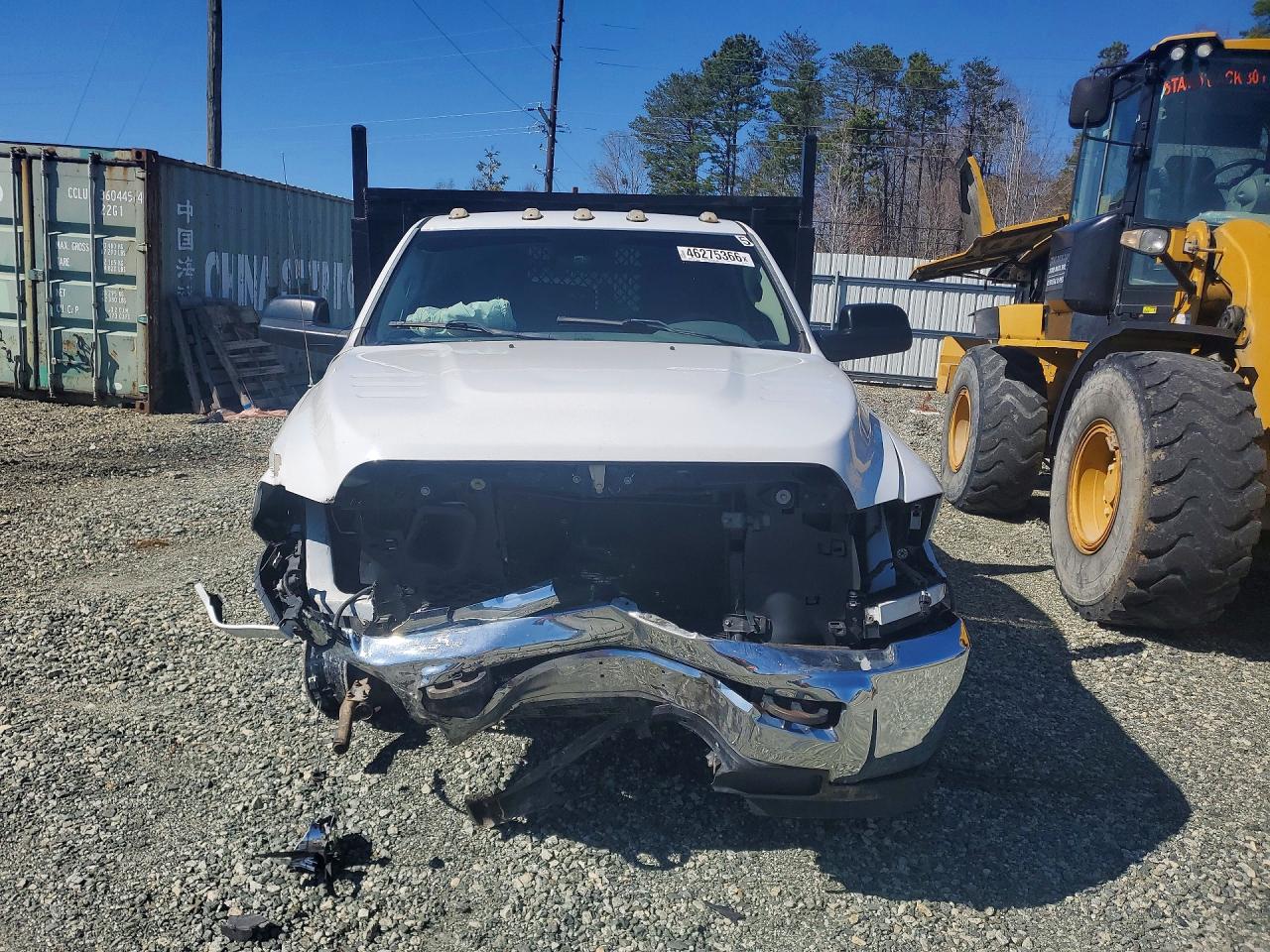 2018 RAM 3500 photo 5