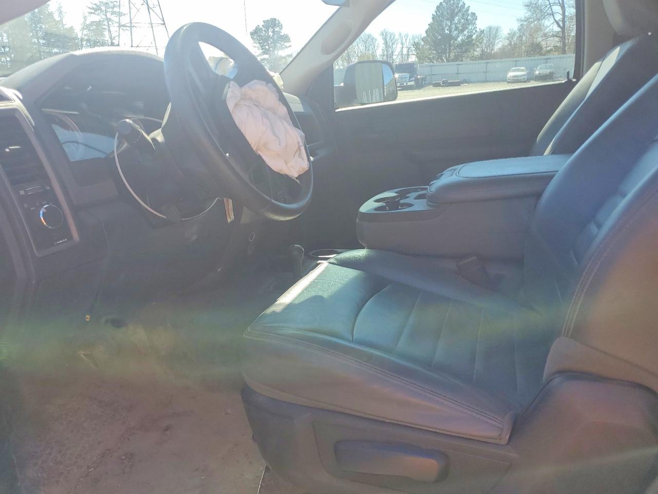 2018 RAM 3500 photo 7