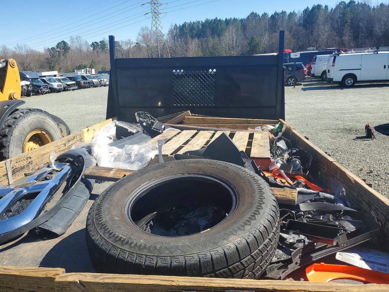 2018 RAM 3500 photo 10