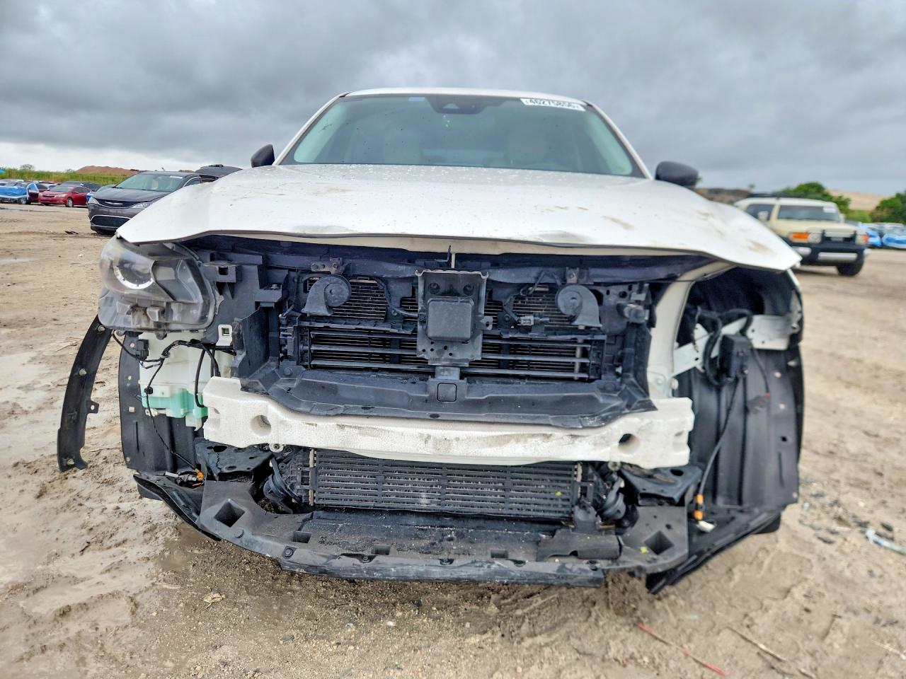 2018 MAZDA CX-9 TOURING photo 9