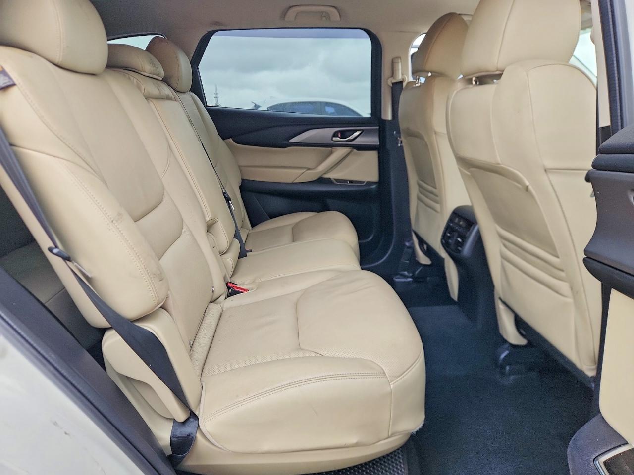 2018 MAZDA CX-9 TOURING photo 21