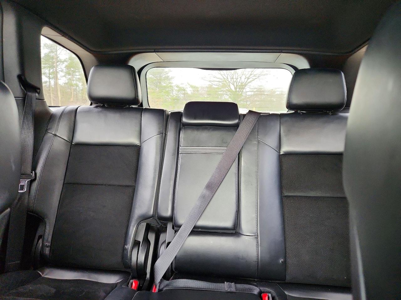 2015 JEEP GRAND CHEROKEE LAREDO photo 10