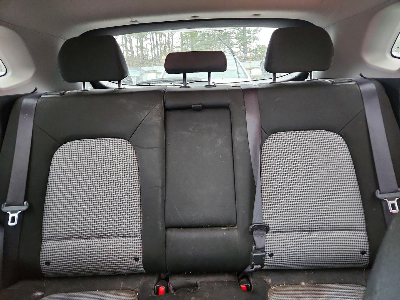 2020 HYUNDAI KONA SEL photo 10