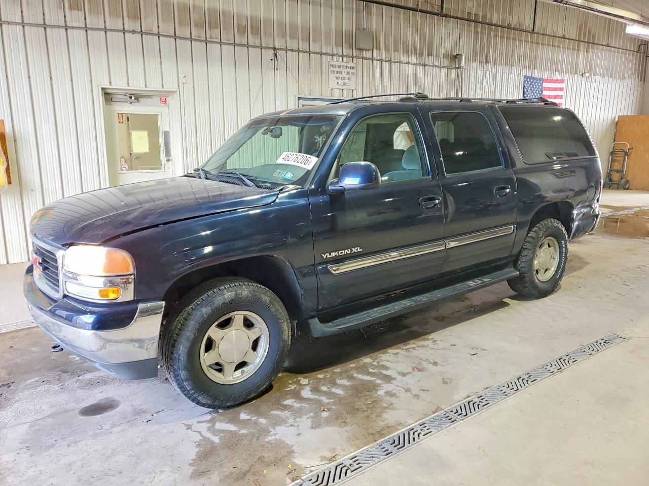 2004 GMC YUKON XL