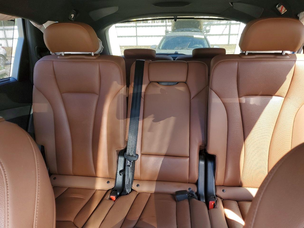 2022 AUDI Q7 PREMIUM PLUS photo 10