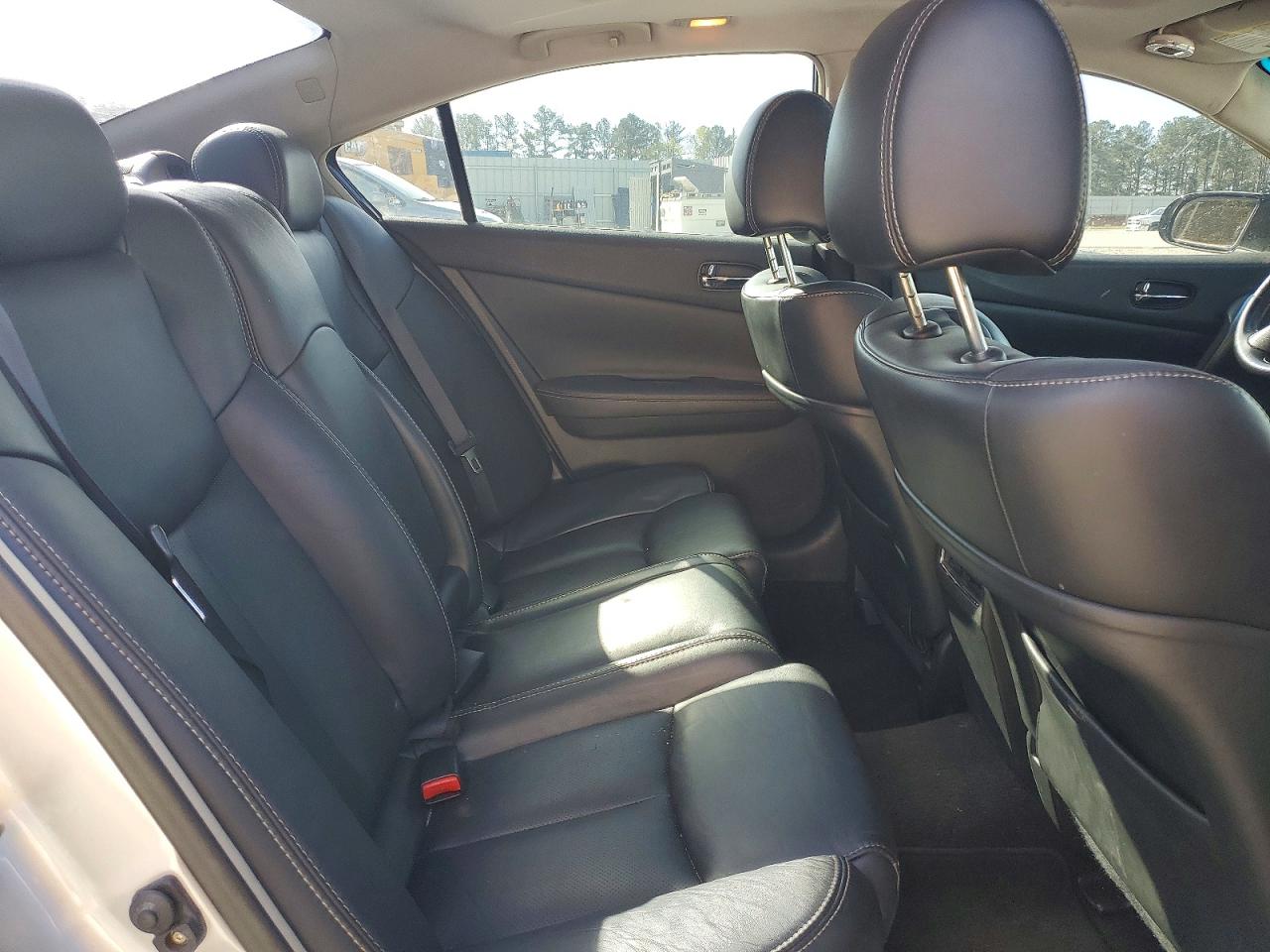 2011 NISSAN MAXIMA 3.5 S photo 10